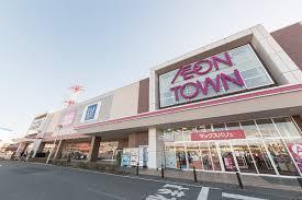 ＧＲＡＦＡＲＥ千葉市緑区おゆみ野中央　１号棟(イオンタウンおゆみ野)