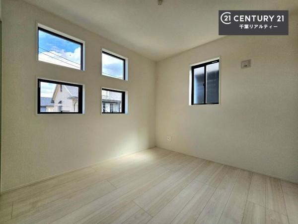 ＧＲＡＦＡＲＥ千葉市緑区おゆみ野中央　１号棟