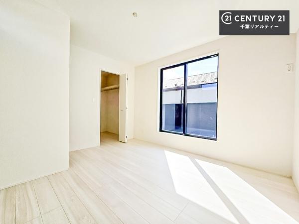 ＧＲＡＦＡＲＥ千葉市緑区おゆみ野中央　１号棟