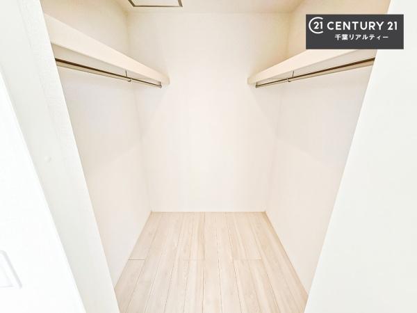 ＧＲＡＦＡＲＥ千葉市緑区おゆみ野中央　１号棟