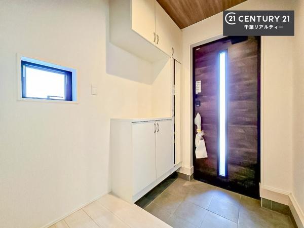 ＧＲＡＦＡＲＥ千葉市緑区おゆみ野中央　１号棟