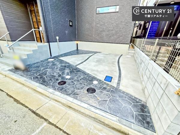 ＧＲＡＦＡＲＥ千葉市緑区おゆみ野中央　１号棟