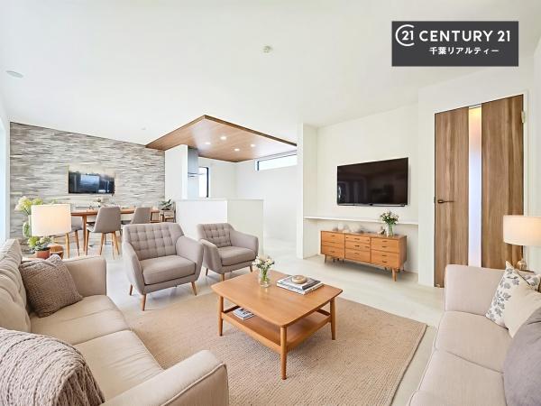 ＧＲＡＦＡＲＥ千葉市緑区おゆみ野中央　１号棟