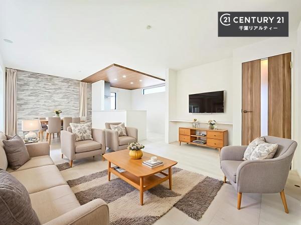 ＧＲＡＦＡＲＥ千葉市緑区おゆみ野中央　１号棟