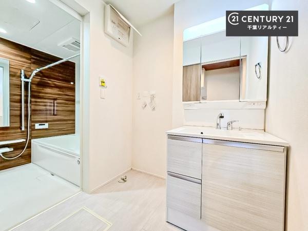 ＧＲＡＦＡＲＥ千葉市緑区おゆみ野中央　１号棟