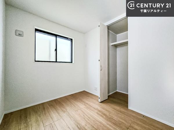 船橋市前原西8丁目　1号棟