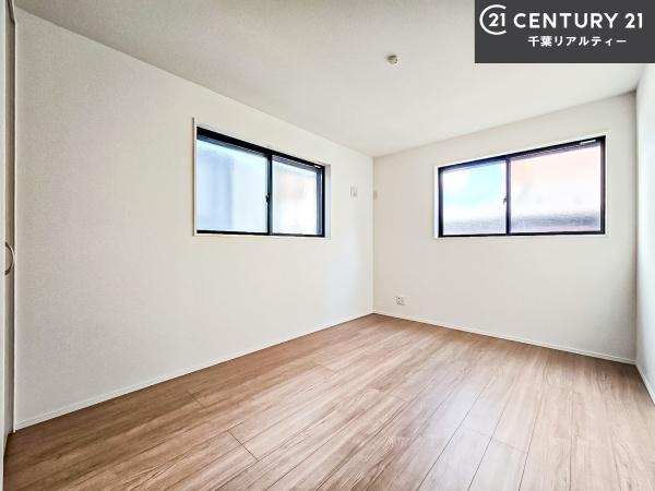 船橋市前原西8丁目　1号棟