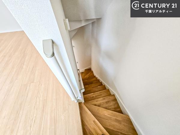 船橋市前原西8丁目　1号棟