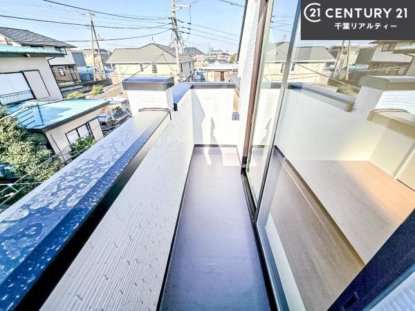 船橋市前原西8丁目　1号棟