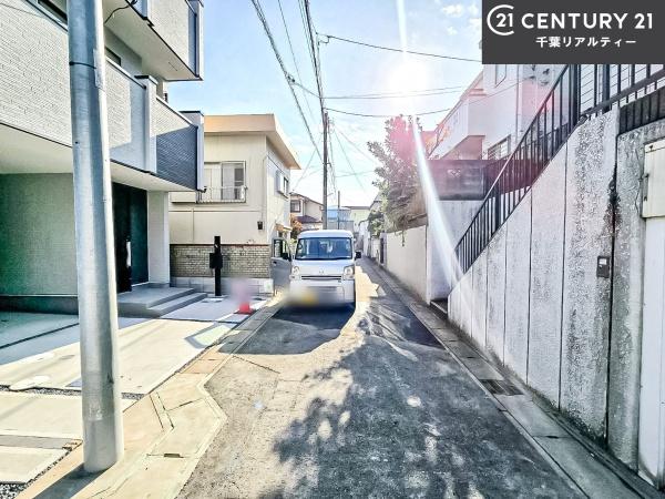 船橋市前原西8丁目　1号棟