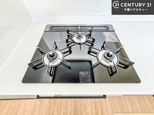 船橋市前原西8丁目　1号棟