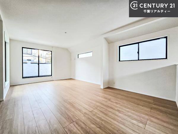 船橋市前原西8丁目　1号棟