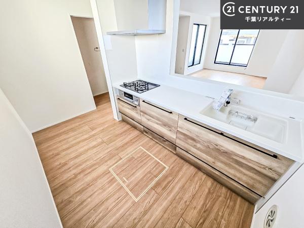 船橋市前原西8丁目　1号棟