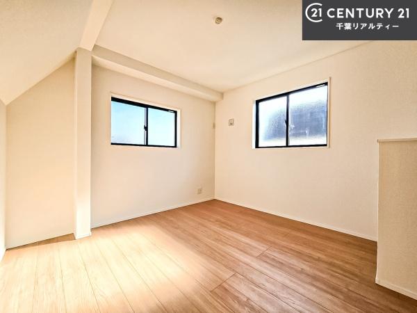 船橋市前原西8丁目　1号棟