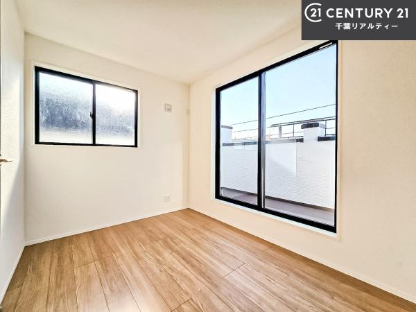 船橋市前原西8丁目　1号棟