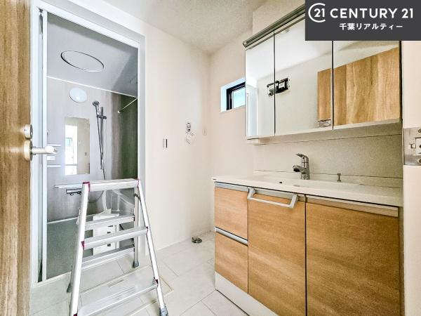 船橋市前原西8丁目　1号棟