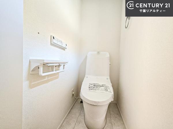 船橋市前原西8丁目　2号棟