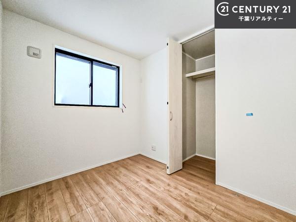 船橋市前原西8丁目　2号棟