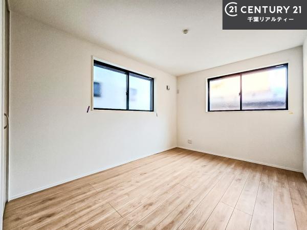 船橋市前原西8丁目　2号棟