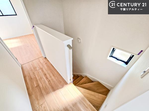 船橋市前原西8丁目　2号棟