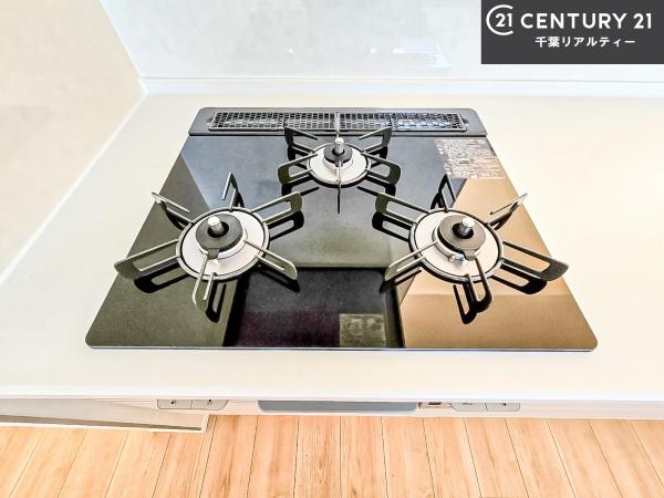 船橋市前原西8丁目　2号棟