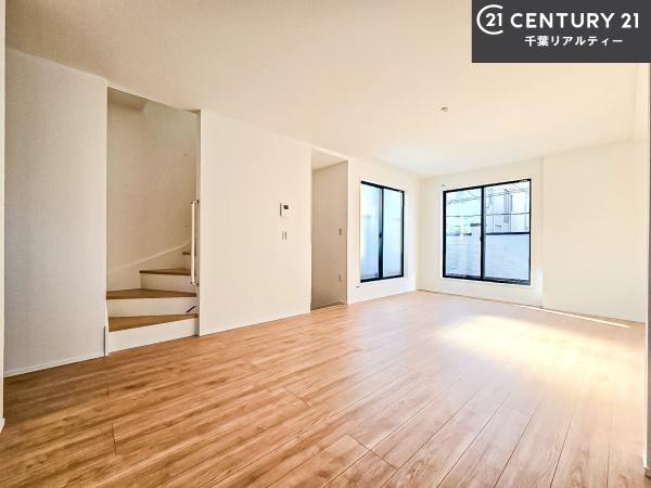 船橋市前原西8丁目　2号棟