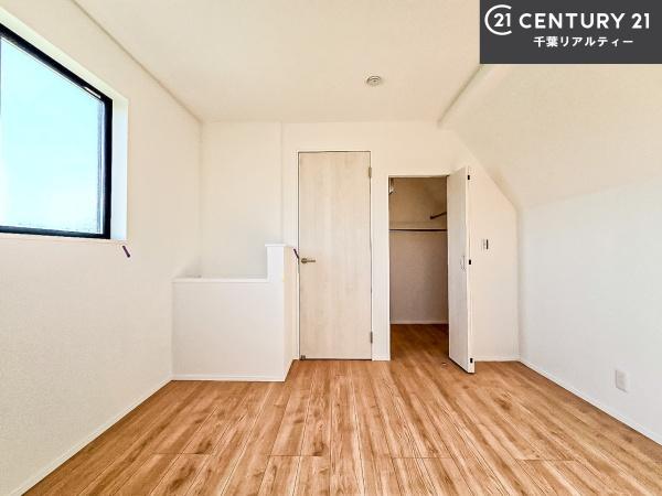 船橋市前原西8丁目　2号棟