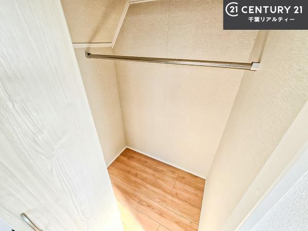 船橋市前原西8丁目　2号棟