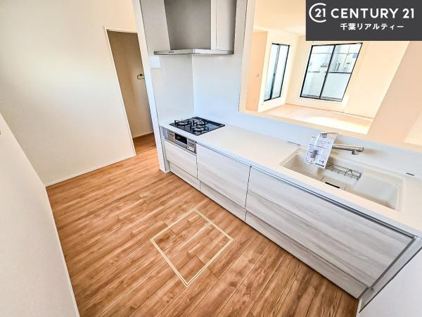 船橋市前原西8丁目　2号棟