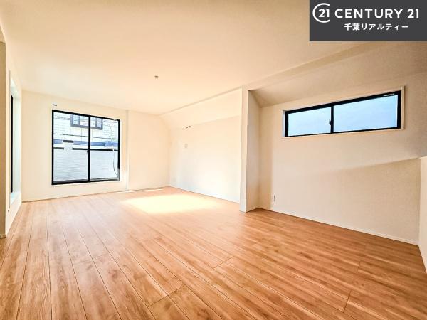 船橋市前原西8丁目　2号棟