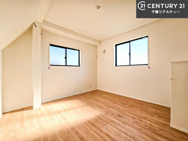 船橋市前原西8丁目　2号棟