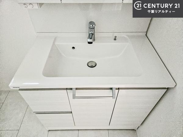 船橋市前原西8丁目　2号棟