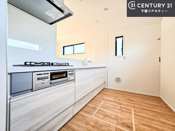 船橋市前原西8丁目　2号棟