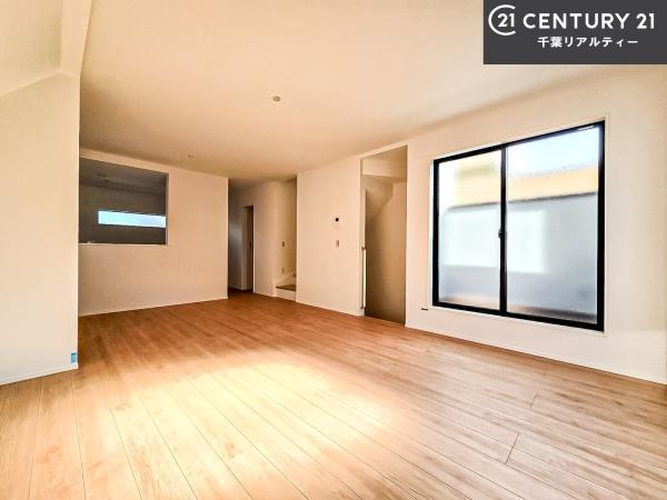 船橋市前原西8丁目　2号棟