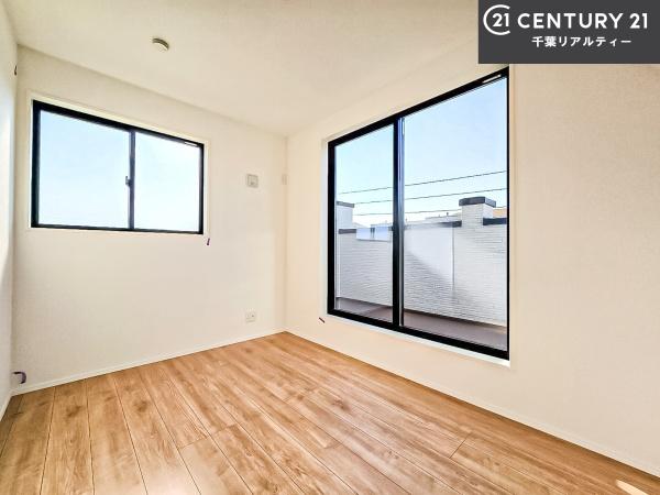 船橋市前原西8丁目　2号棟