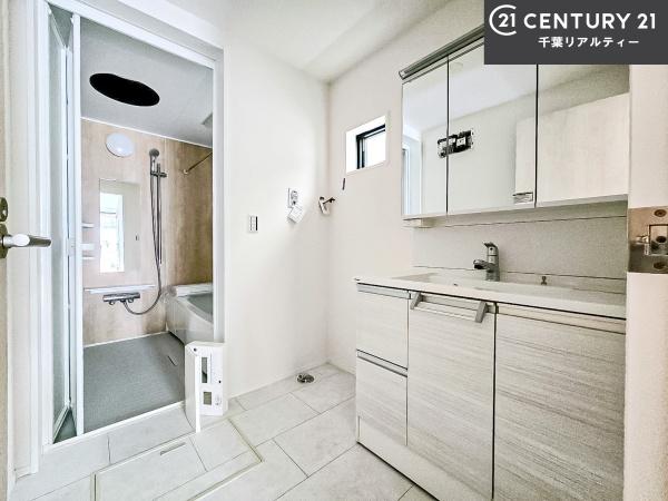 船橋市前原西8丁目　2号棟