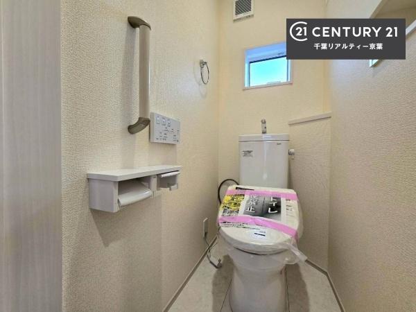 千葉市緑区土気町　１号棟