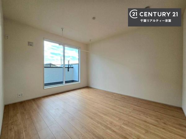 千葉市緑区土気町　１号棟