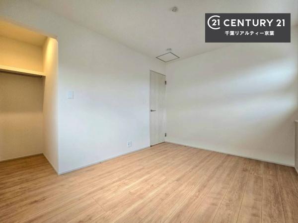 千葉市緑区土気町　１号棟