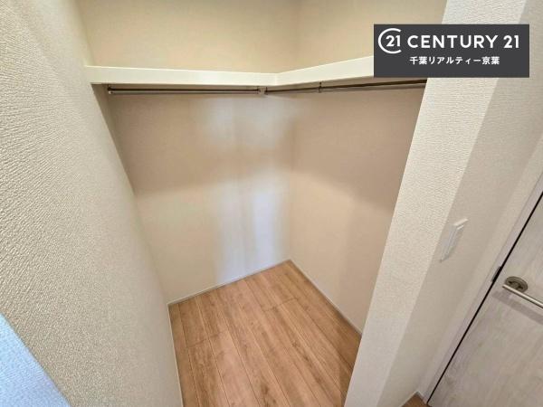 千葉市緑区土気町　１号棟