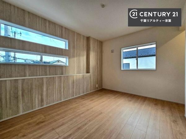 千葉市緑区土気町　１号棟