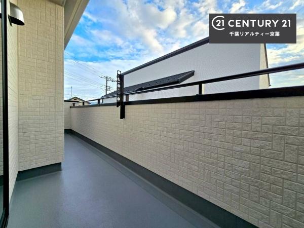 千葉市緑区土気町　１号棟