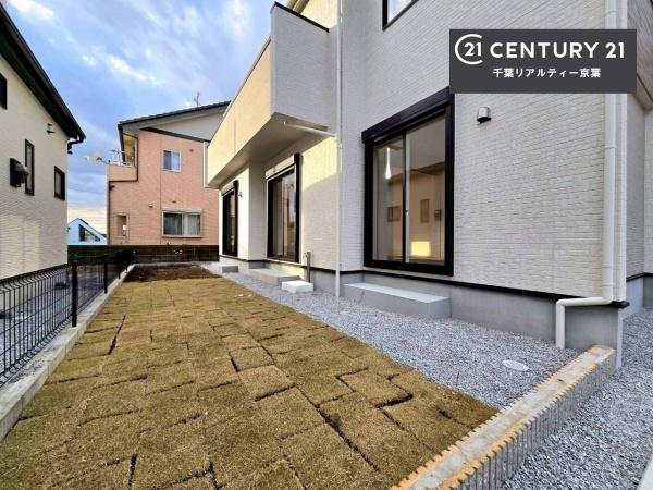 千葉市緑区土気町　１号棟