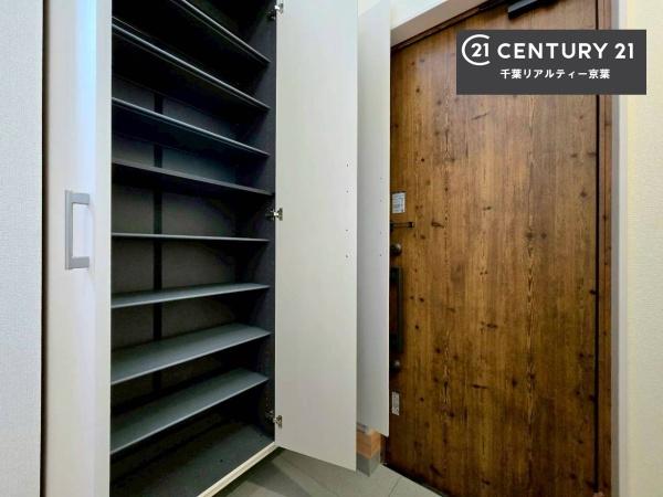 千葉市緑区土気町　１号棟