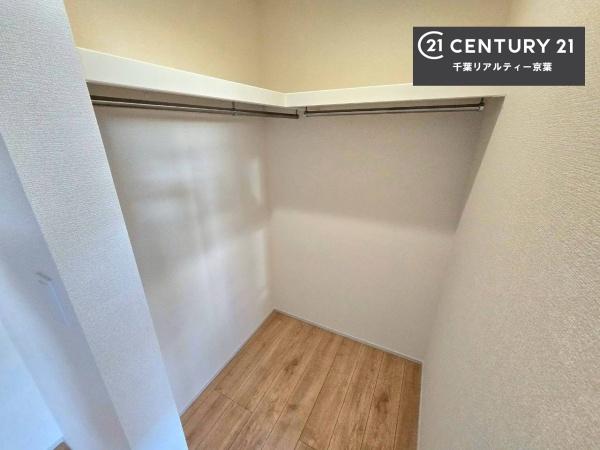 千葉市緑区土気町　１号棟