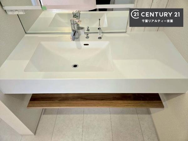 千葉市緑区土気町　１号棟