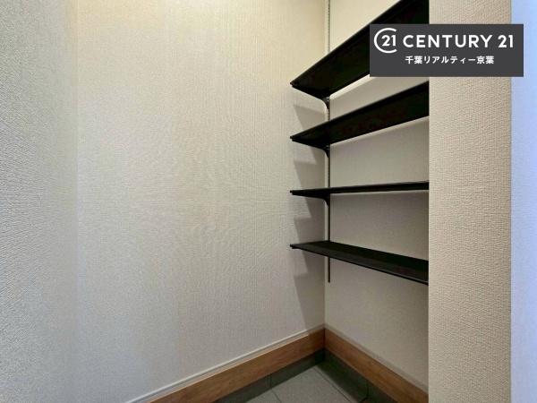 千葉市緑区土気町　１号棟