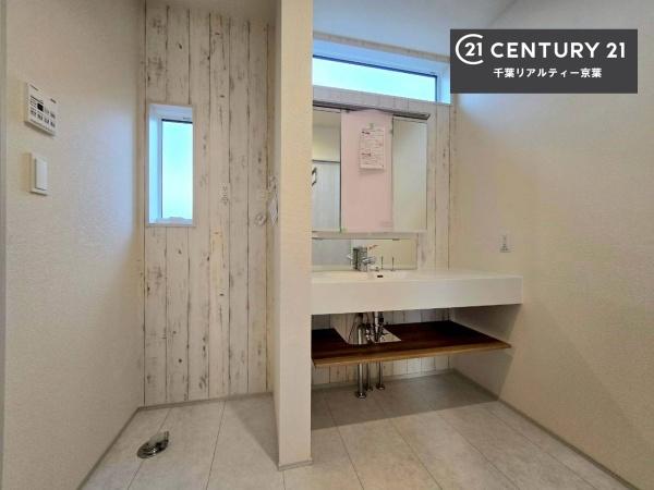 千葉市緑区土気町　１号棟