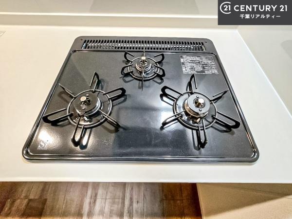 船橋市上山町3丁目　A号棟