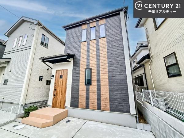 船橋市上山町3丁目　A号棟